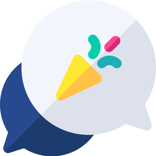 Congratulations icon