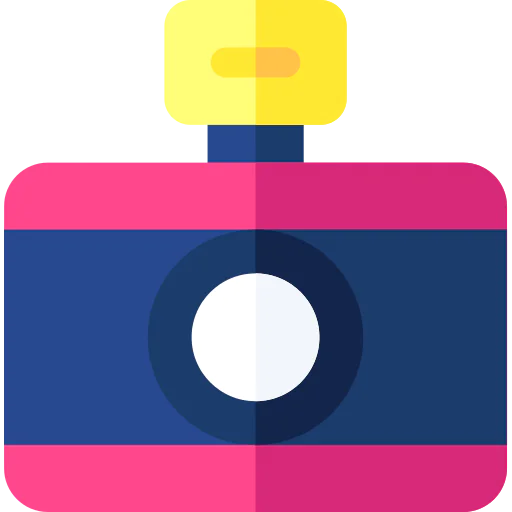 Camera icon