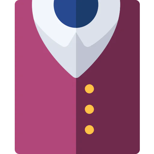 Uniform icon