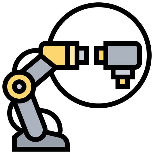 Robotics アイコン