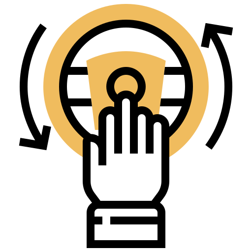 Autopilot icon