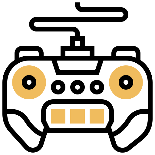 Controller іконка