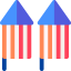 Fireworks icon 64x64