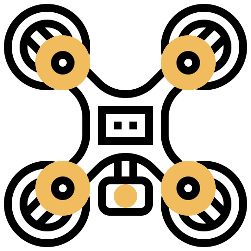 Drone icon