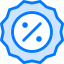 Discount 图标 64x64