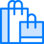 Shopping bag 图标 64x64