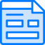 Keyword 图标 64x64