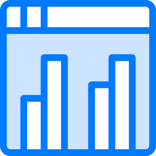 Analytics 图标