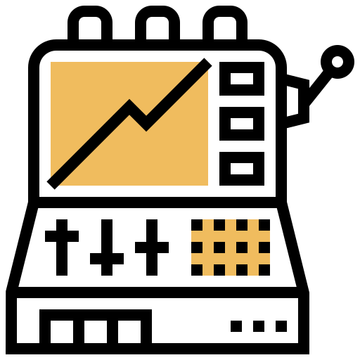 Machine icon