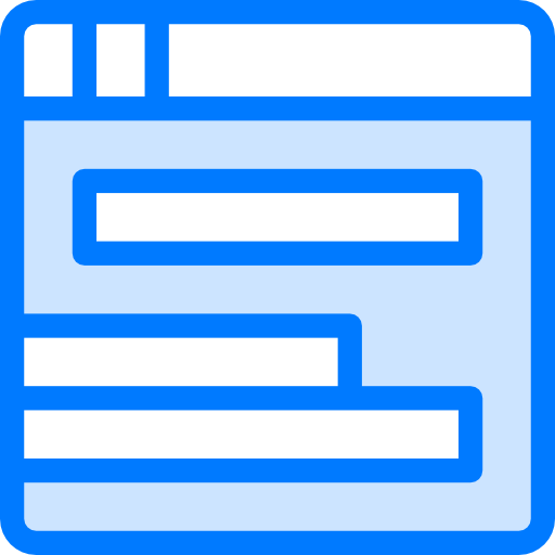 Analytics icon