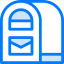 Mailbox icône 64x64