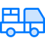 Delivery truck icône 64x64