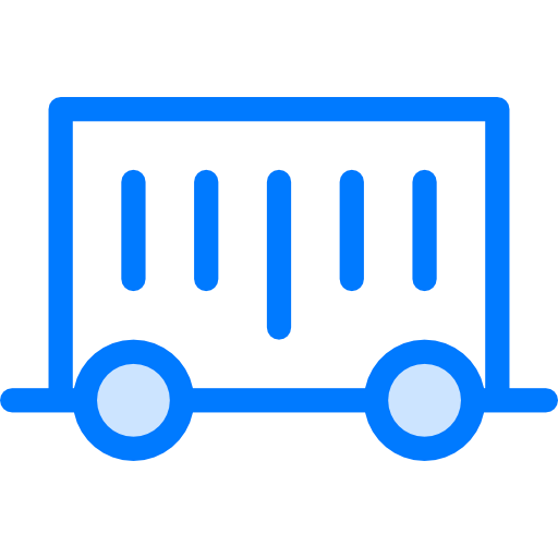 Wagon icon