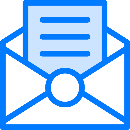Mail Symbol