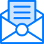 Mail icône 64x64