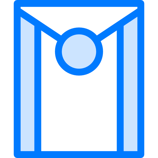 Envelope 图标