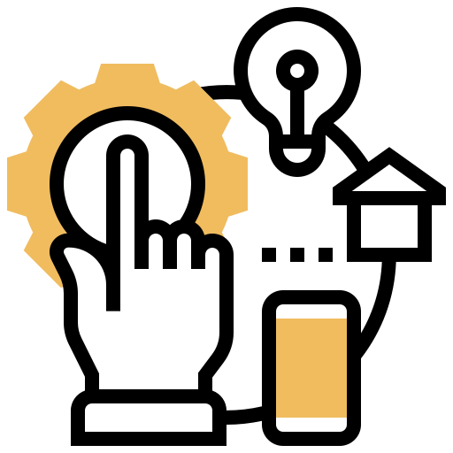 System icon