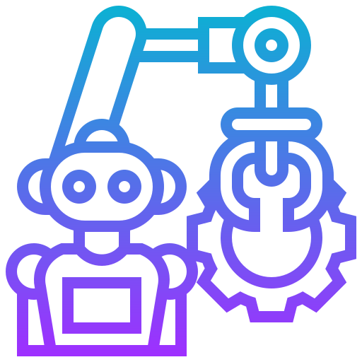 Automation アイコン
