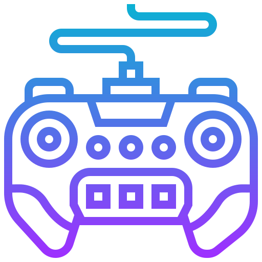 Controller іконка