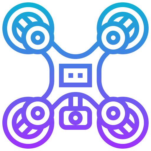 Drone icon