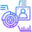 Futuristic icon 64x64