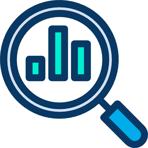 Analytics 图标