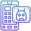 Mobile icon 64x64