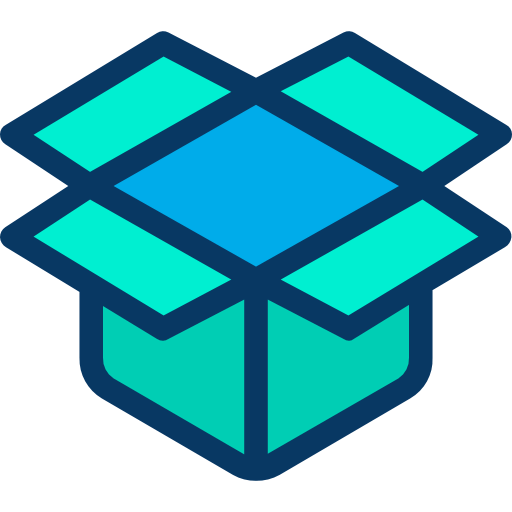 Package icon