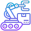 Robot icon 64x64