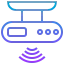 Motion sensor icon 64x64