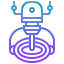 Robot icon 64x64