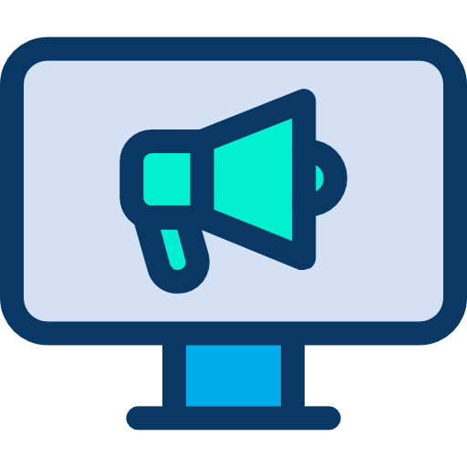 Computer icon