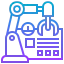 Robot icon 64x64