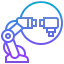 Robotics icon 64x64