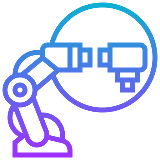Robotics アイコン