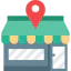 Store icône 64x64