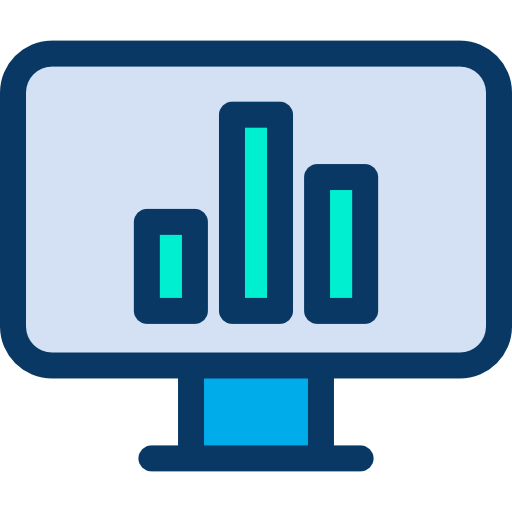 Computer icon