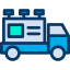 Truck biểu tượng 64x64