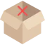Box icône 64x64
