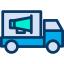 Truck biểu tượng 64x64