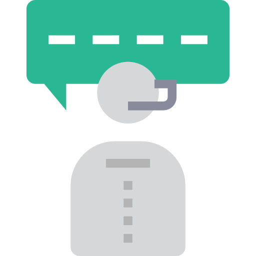 Support icon