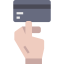 Payment method icône 64x64