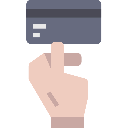 Payment method アイコン