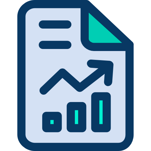 Analytics icon
