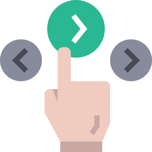 Button icon