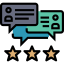 Review icône 64x64