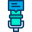 Microphone biểu tượng 64x64