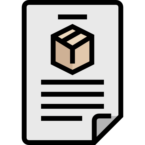 Description アイコン