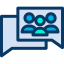Chat biểu tượng 64x64