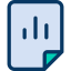 Analytics biểu tượng 64x64